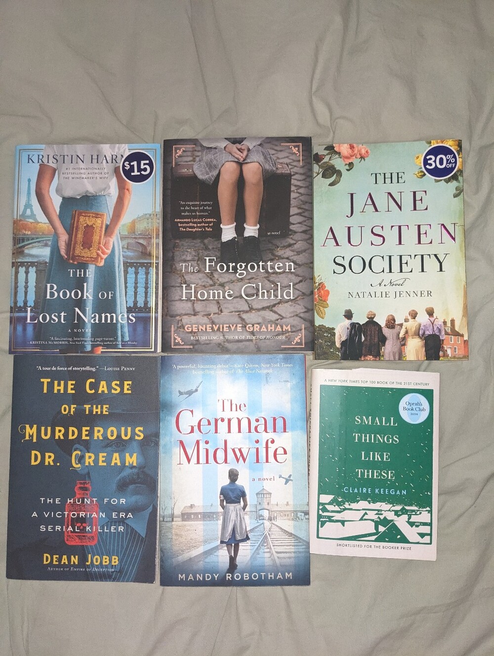 Book Bundle